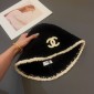 Chanel Wool Hat 