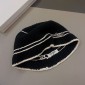 Chanel Wool Hat 