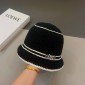 Chanel Wool Hat 