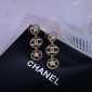 Orecchini Chanel
