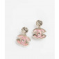 Orecchini Chanel