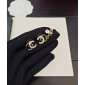 Orecchini Chanel
