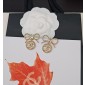 Orecchini Chanel