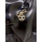 Orecchini Chanel