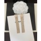 Orecchini Chanel