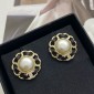 Orecchini Chanel