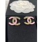 Orecchini Chanel