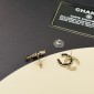 Orecchini Chanel
