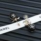 Orecchini Chanel