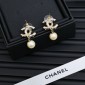Orecchini Chanel