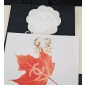 Orecchini Chanel
