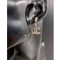 Orecchini Chanel