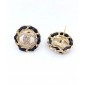 Orecchini Chanel