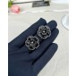 Orecchini Chanel