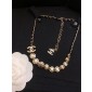 Collana Chanel