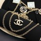 Cintura a catena Chanel