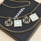 Cintura a catena Chanel