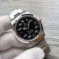 Rolex Air-King  Oyster, 40 mm, Oystersteel