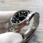 Rolex Air-King  Oyster, 40 mm, Oystersteel