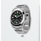 Rolex Air-King  Oyster, 40 mm, Oystersteel