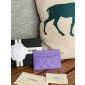 Chanel Classic Card Holder