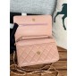 Chanel Classic Wallet on Chain