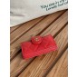 Chanel Card Holder