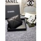 Pelle portafoglio Chanel