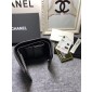 Pelle portafoglio Chanel