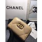 Pelle portafoglio Chanel