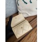 Chanel 19 Flap Card Holder