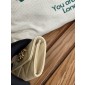 Chanel 19 Flap Card Holder