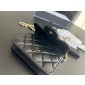 Chanel Mini Purse in Pelle 