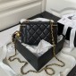 Cassa Chanel Vanity-Black