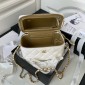 Cassa Chanel Vanity-White