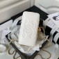 Cassa Chanel Vanity-White