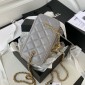 Cassa Chanel Vanity-Grey