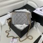 Cassa Chanel Vanity-Grey
