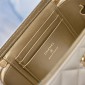 Cassa Chanel Vanity-Beige