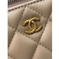 Cassa Chanel Vanity-Beige