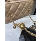 Cassa Chanel Vanity-Beige