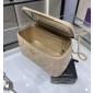 Cassa Chanel Vanity-Beige