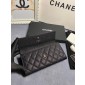 Chanel Long Flap Wallet 