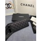 Chanel Long Flap Wallet 