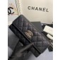 Chanel Long Flap Wallet 