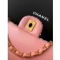 Chanel Classic Flap Handbag