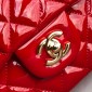 Chanel Classic Flap Bag 
