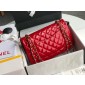 Chanel Classic Flap Bag 