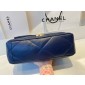 Chanel Pelle Borsa 19  