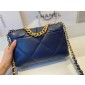 Chanel Pelle Borsa 19  